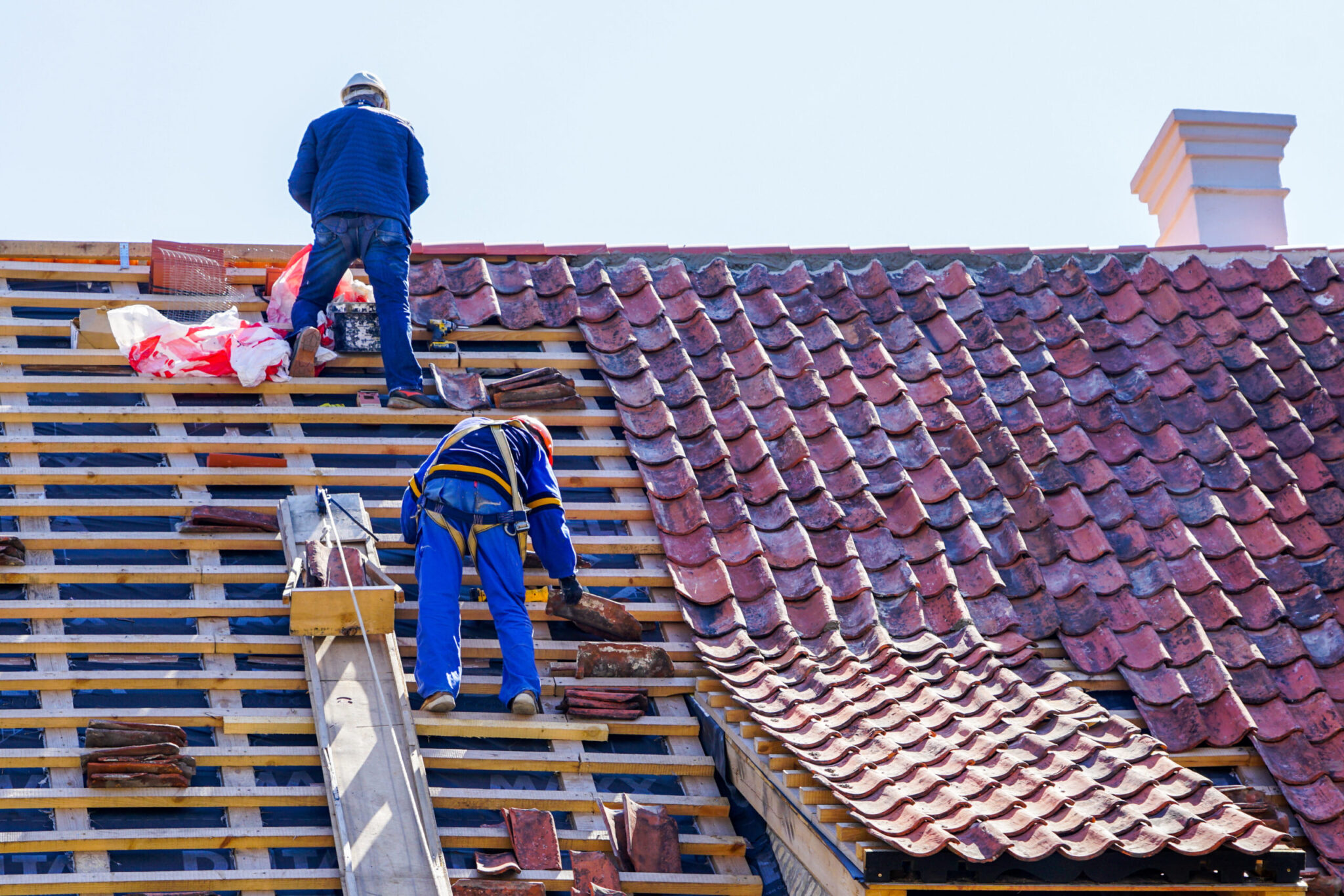 How Often Does a Roof Need to be Replaced