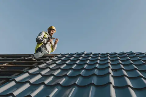 How Much Does Roofing Cost Toronto