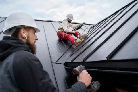 Roof Maintenance Checklist for Toronto Homes