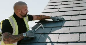 Why Is Slate Used for Roofing