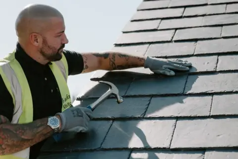 Why Is Slate Used for Roofing