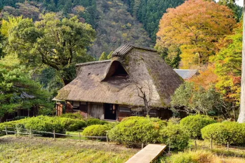 How Long Does a Thatched Roof Last