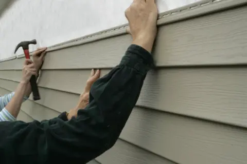 Can You Recycle Vinyl Siding