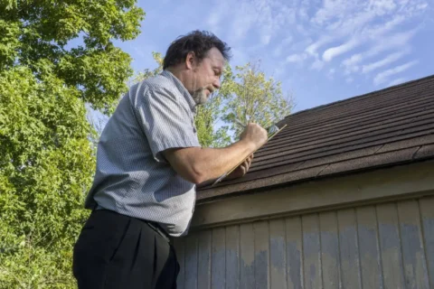 How Often Should You Have Your Roof Inspected