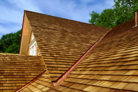 How Long Do Cedar Roof Shingles Last