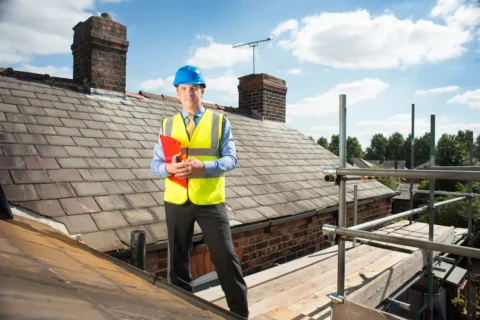 How to Find a Good Roofing Company