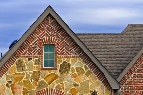 How to Replace a Shingle Roof With a Metal Roof