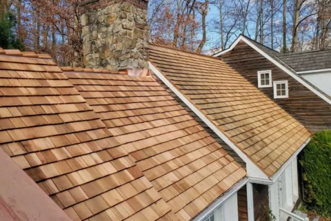 Where to Buy Cedar Roof Shingles