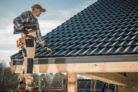 What Makes a Good Roofing Company