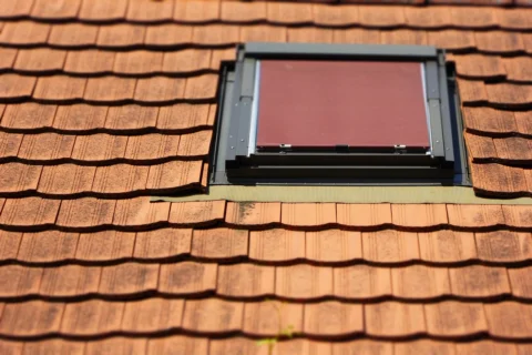 How to Repair Ridge Capping on Tiled Roof