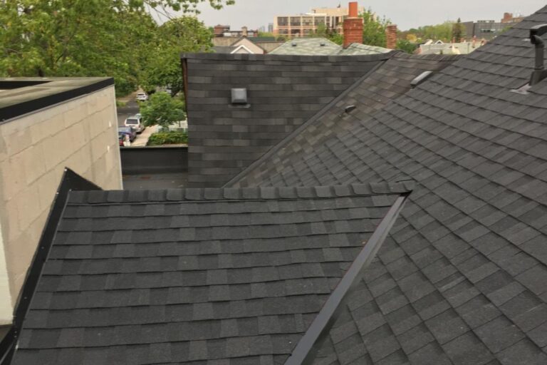 Why Slate Roofing Is One of the Most Durable Roofing Options