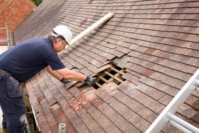 Seasonal Roof Maintenance Checklist for Homeowners (Complete Guide)