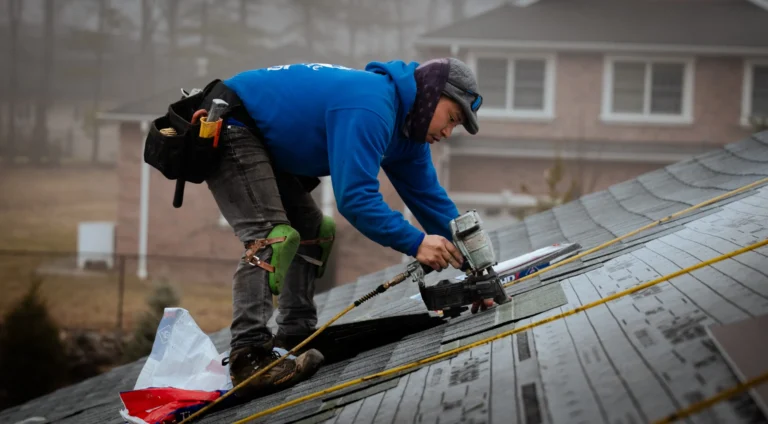 Residential Roof Replacement: Everything Homeowners Need to Know