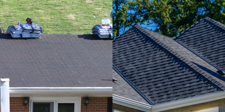 Flat Roofing vs Sloped Roofing: Which Is Better for Your Property?