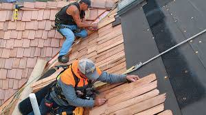 Questions Homeowners Should Ask a Cedar Roofing Company 