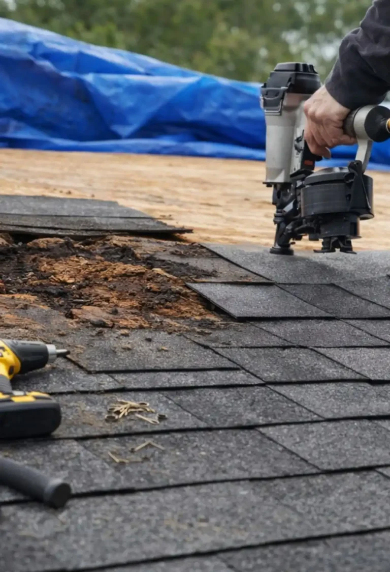 Residential Roof Replacement in Etobicoke: How to Choose the Right Roofing Company