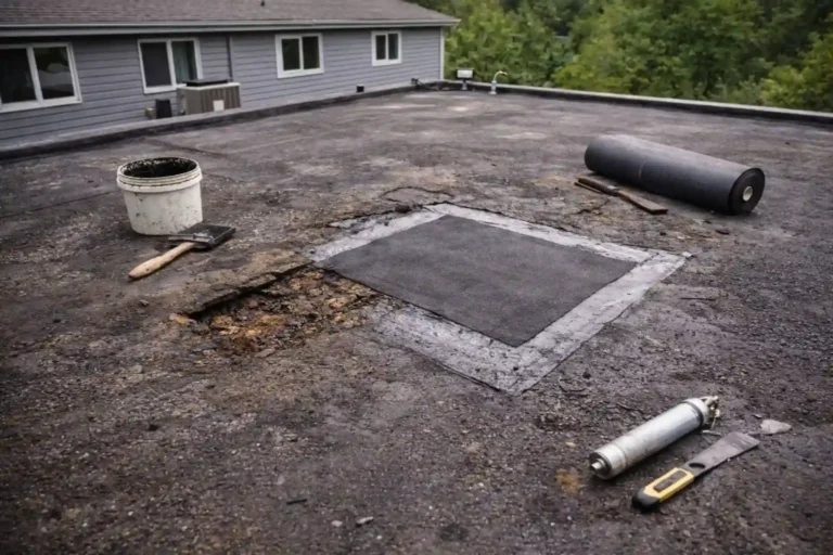 Roof Leak Repair in Toronto: Common Problems and Effective Solutions