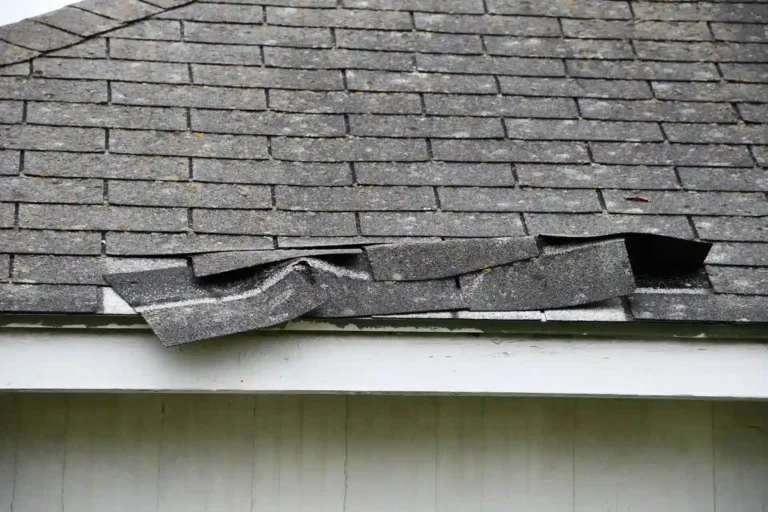Common Shingle Roof Problems and How North York Roofing Experts Fix Them