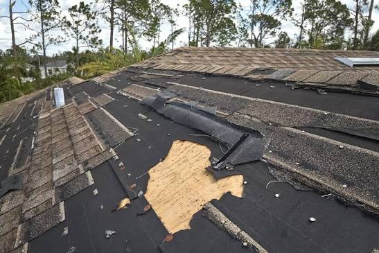 How Weather Can Damage Your Roof and When to Repair It